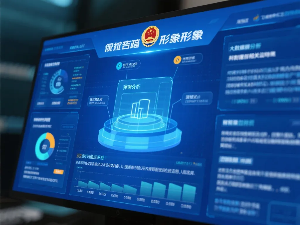 我们特别为