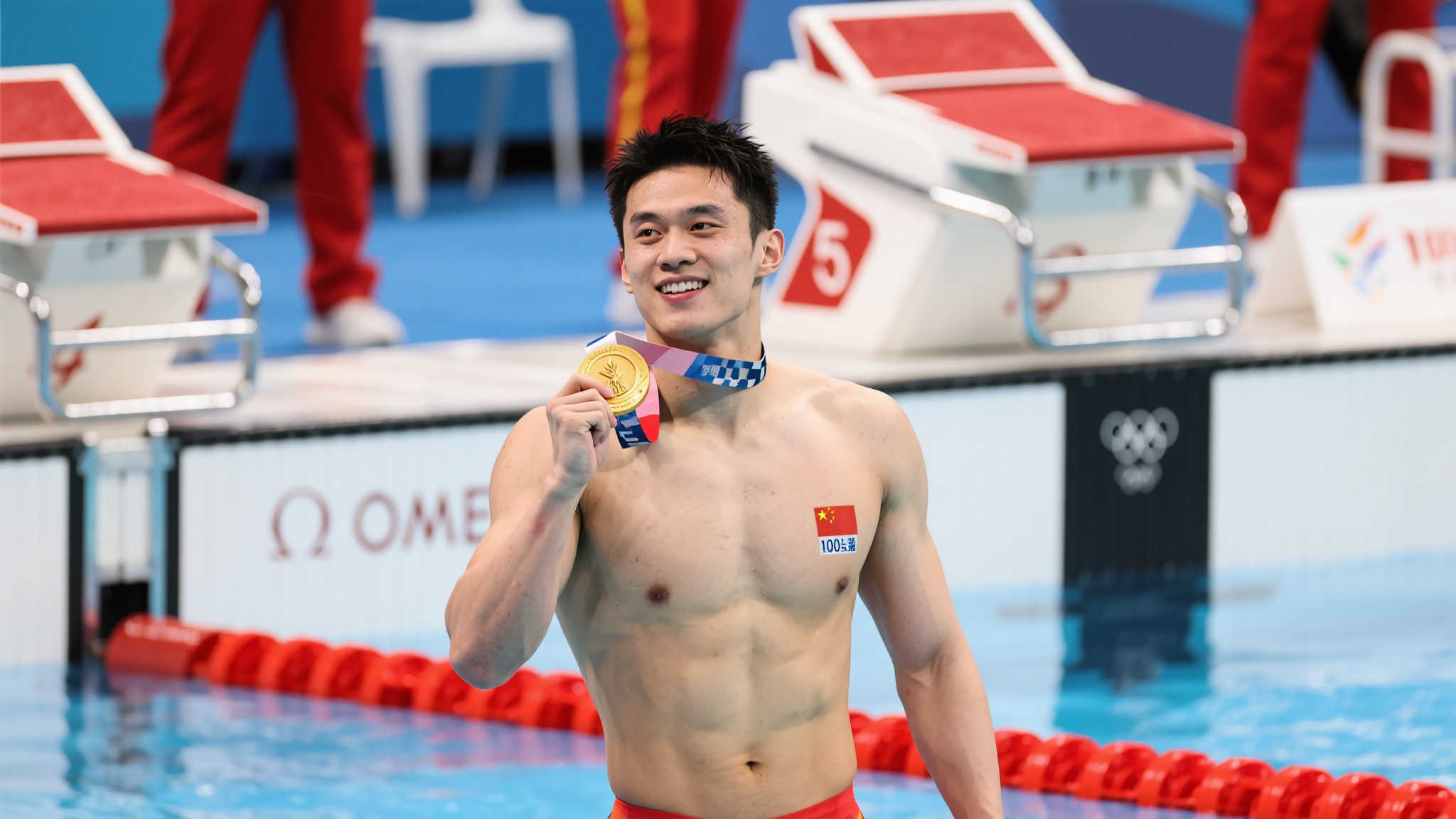 丰富的比赛 丰富的比赛