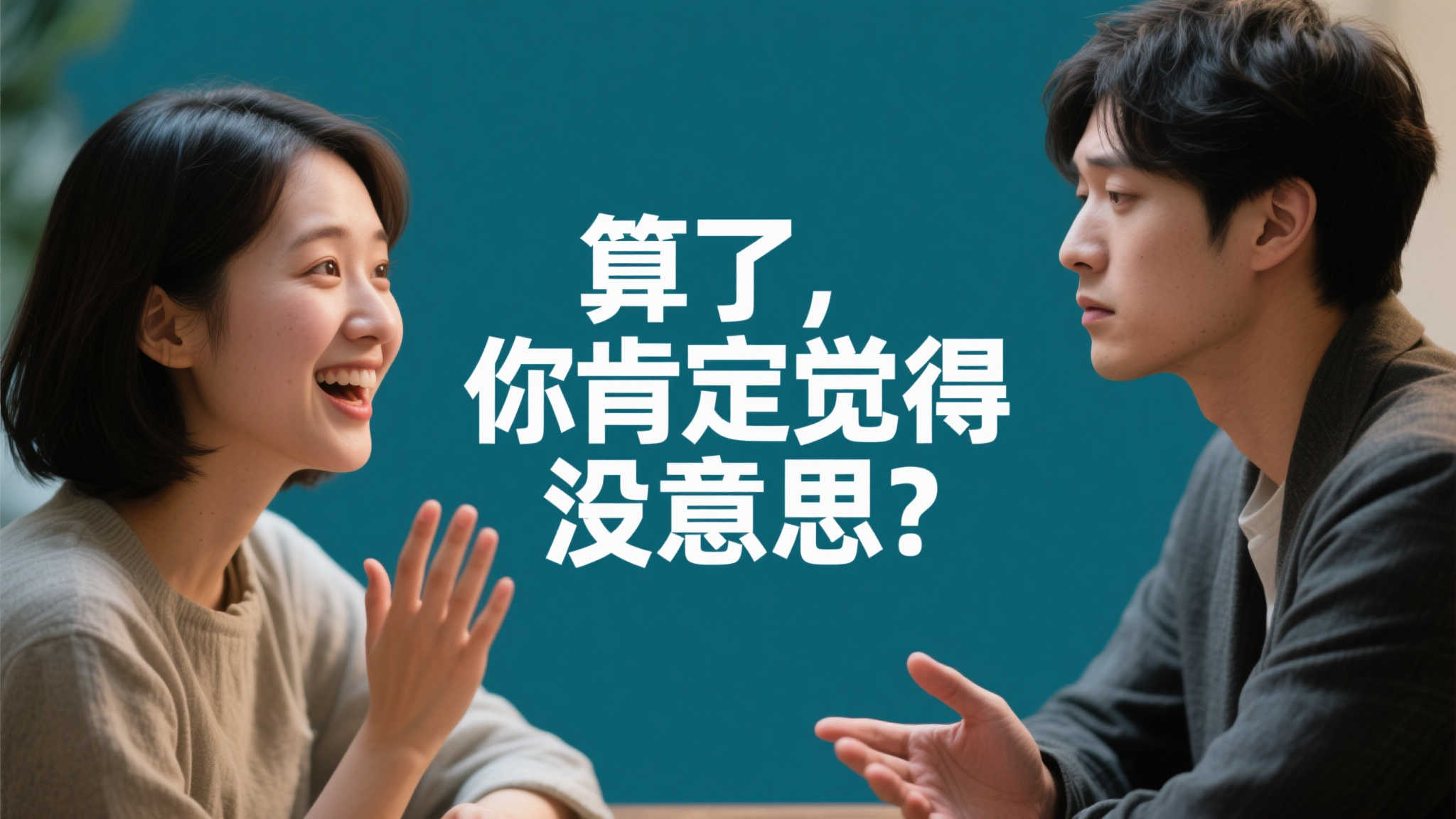 的柔软