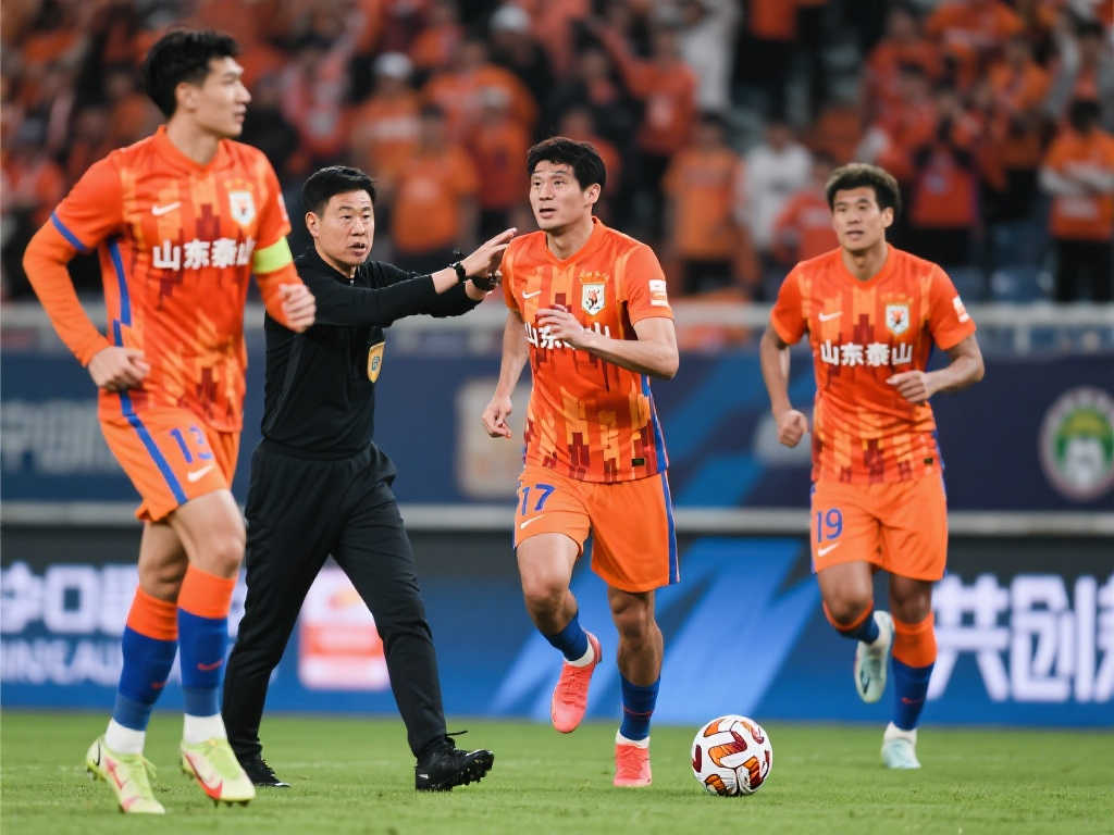 谊赛中进行
